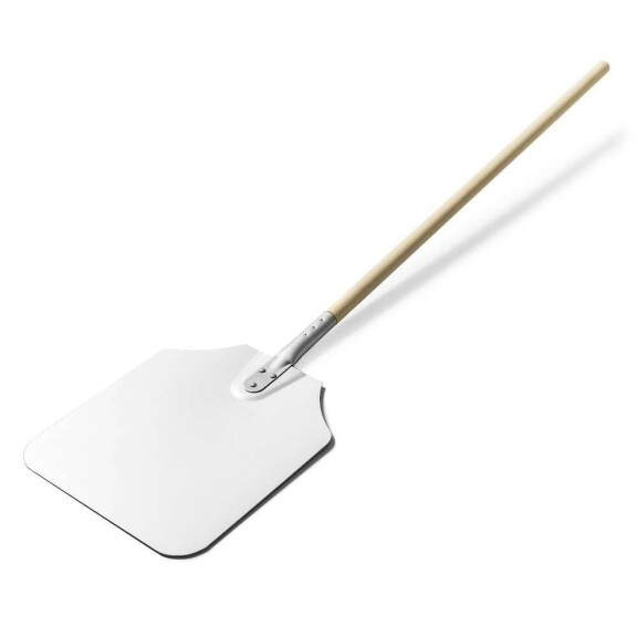 Lungimea lopeții pentru pizza. mâner 100 cm | FORGAST FG02662