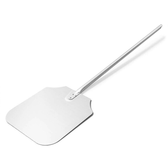 Lungime lopată pentru pizza din aluminiu. 92 cm | FORGAST FG02663