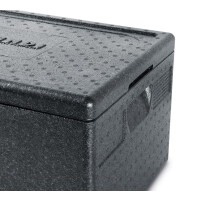 Container termoizolant Euronorm | HENDI 707944