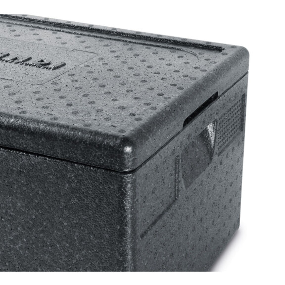 Container termoizolant Euronorm | HENDI 707944