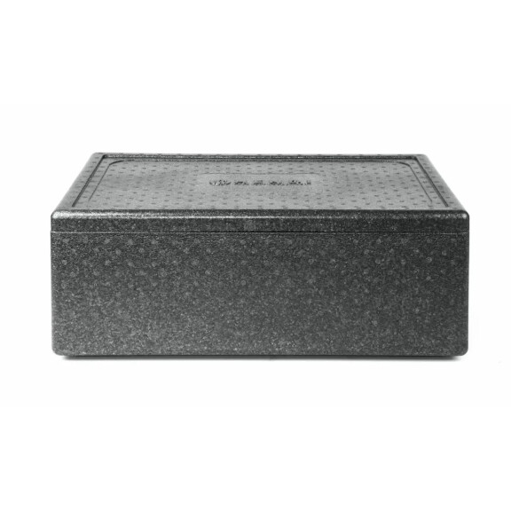 Recipient termoizolant Euronorm | HENDI 707944