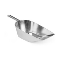 Coș de gunoi din aluminiu | HENDI 521502