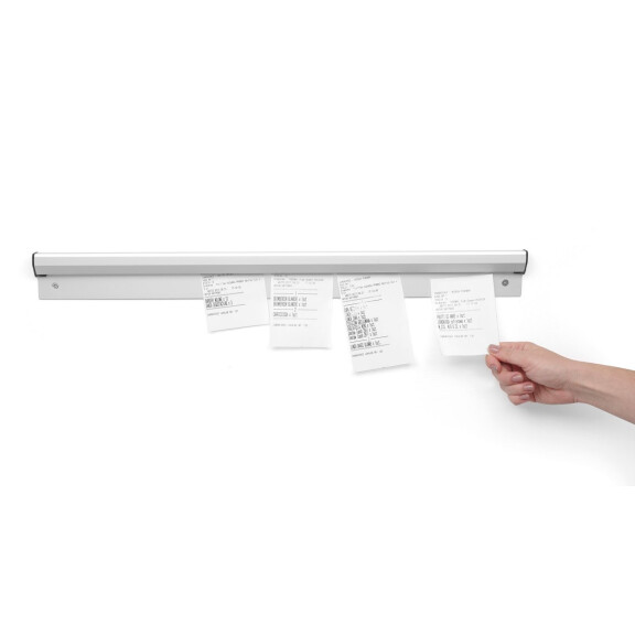 Calea ferată a voucherului 91,5 cm | HENDI 513712