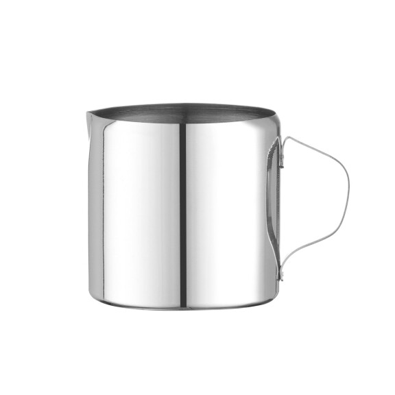 HENDI 450307 ulcior pentru cremă din oțel inoxidabil