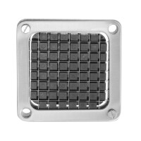 Lamă de tăiat cartofi prăjiți 11 mm - pentru mașină de zdrobit cartofi | HENDI 630419