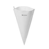 Pungă cu spritz din bumbac, 50 cm KITCHEN LINE | HENDI 550427