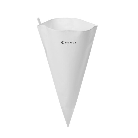 Pungă cu spritz din bumbac, 50 cm KITCHEN LINE | HENDI 550427