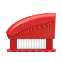 HENDI 843451 Profi Line frăgezitor de carne roșie