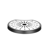 Tavă de picurare pentru filtru de cafea | HENDI 211298