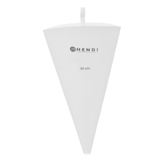 Geantă de stropit din nailon, 50cm | HENDI 550502