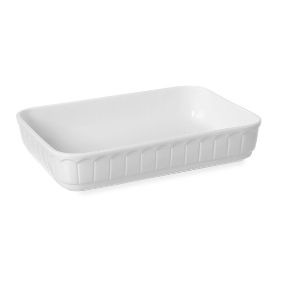 Caserolă dreptunghiulară RUSTIKA | HENDI 786383