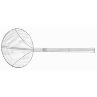 Sită pentru friteuze HENDI 640708