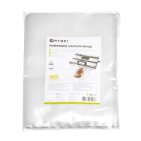 Saci Molehr pentru ambalatori de șipci | HENDI 971437