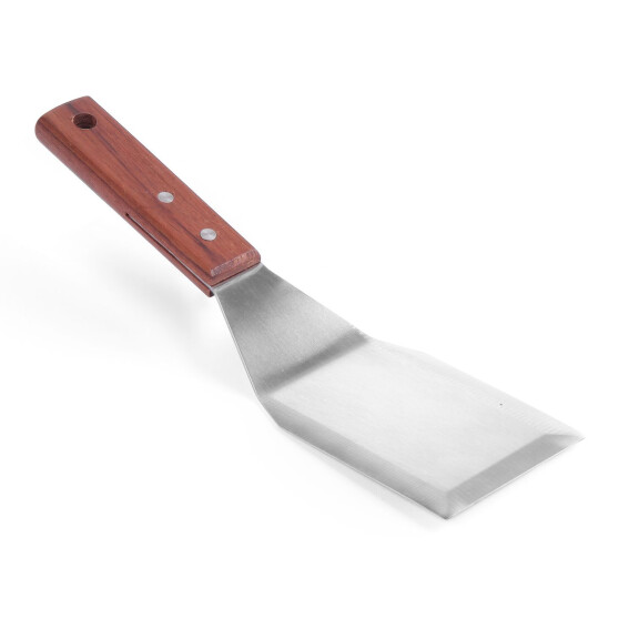 Spatulă de întors | HENDI 855508