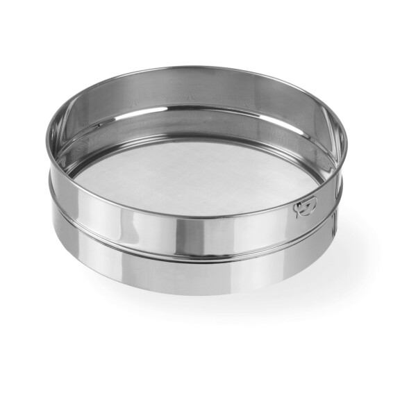 Sită pentru cernerea zahărului glasat | HENDI 637821