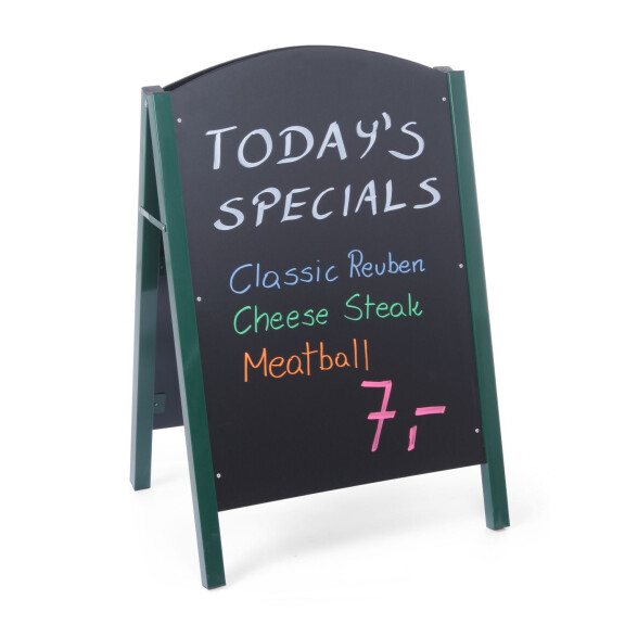 Tablă de sine stătătoare | HENDI 664100