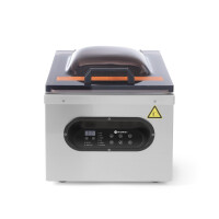 Mașină de ambalare în vid Linie de bucătărie | HENDI 975398