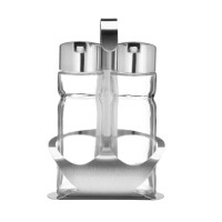 Set de condimente din 2 piese HENDI 465349