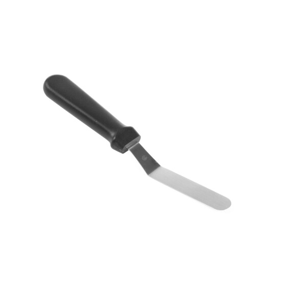 Spatulă unghiulară | HENDI 855775