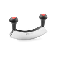 Tocător de ierburi - lamă dublă HENDI 844366