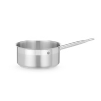 HENDI 830253 Cratiță din oțel