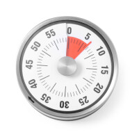 Cronometru de bucătărie, cronometru | HENDI 582015