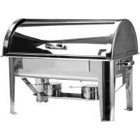 Încălzitor de masă GN 1/1 Roll-Top | YATO YG-04120