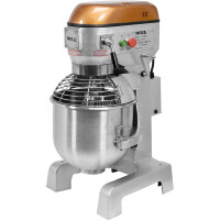 Mixer planetar, mixer - 25 l | YATO YG-03026