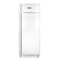 Dulap congelator cofetărie inox 413L | ARKTIC 237816