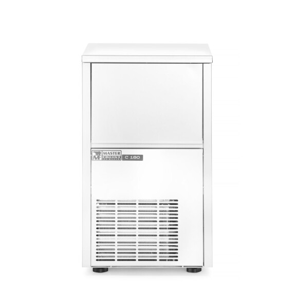 Tava pentru cuburi de gheață (capacitate 18 kg/zi) | MASTER FROST C-180
