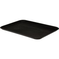 Tavă dreptunghiulară antiderapantă 65x45 cm | YATO YG-02078