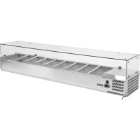 Extensie de răcire 9x1/3 GN | YATO YG-05332