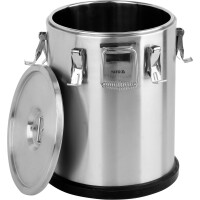 Termos din oțel 25 l | YATO YG-09203