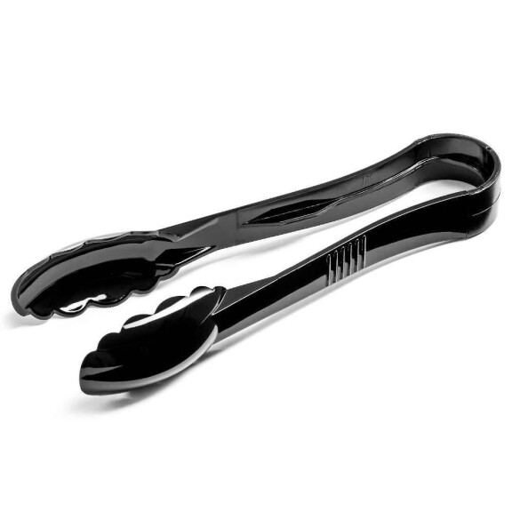 Clește universal în policarbonat negru lung. 23 cm | FORGAST FG11114