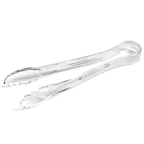 Clește multifuncțional din policarbonat transparent L. 30 cm | FORGAST FG11117