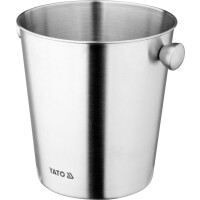 Găleată șampanie 3.8l | YATO YG-07141