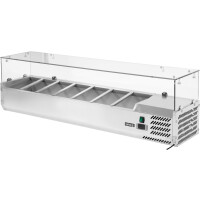 Extensie de răcire 7x1/4 GN | YATO YG-05322