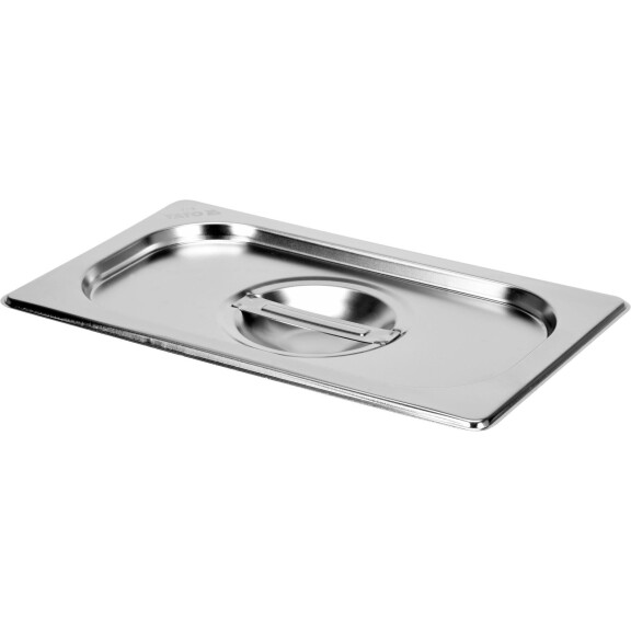 GN 1/4 capac din oțel inoxidabil | YATO YG-00373