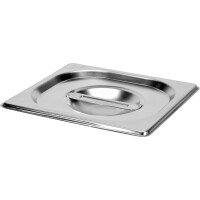 GN 1/6 capac din oțel inoxidabil | YATO YG-00374