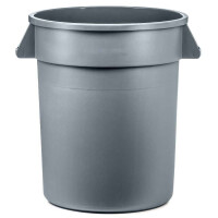 Container, coș de gunoi, container. 120 l | FORGAST FG00512