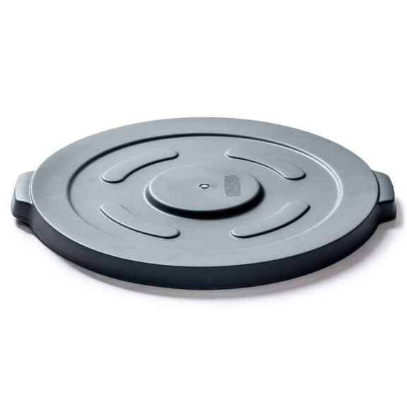 Capac pentru container, coș de gunoi cu capacitate. 80 l | FORGAST FG00510