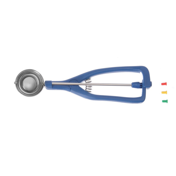 Porționer pentru înghețată Stockel | STOCKEL 755396