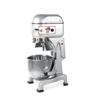 Mixer planetar, mixer - 19 l | HENDI 226292