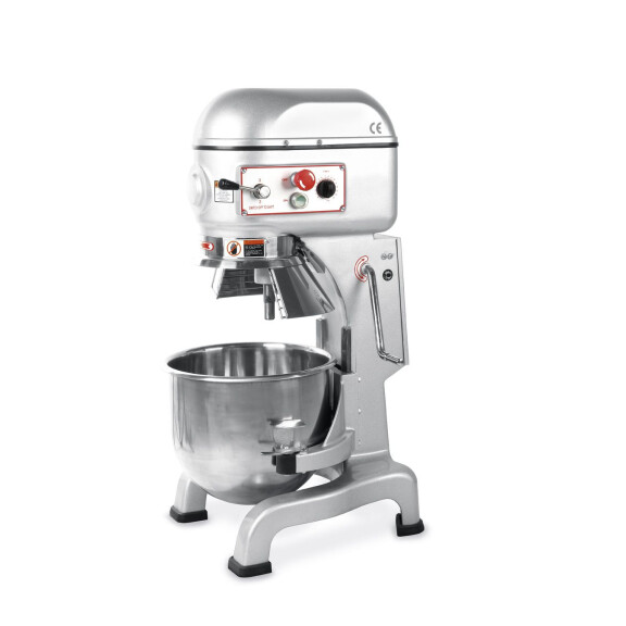 Mixer planetar, mixer - 19 l | HENDI 226292