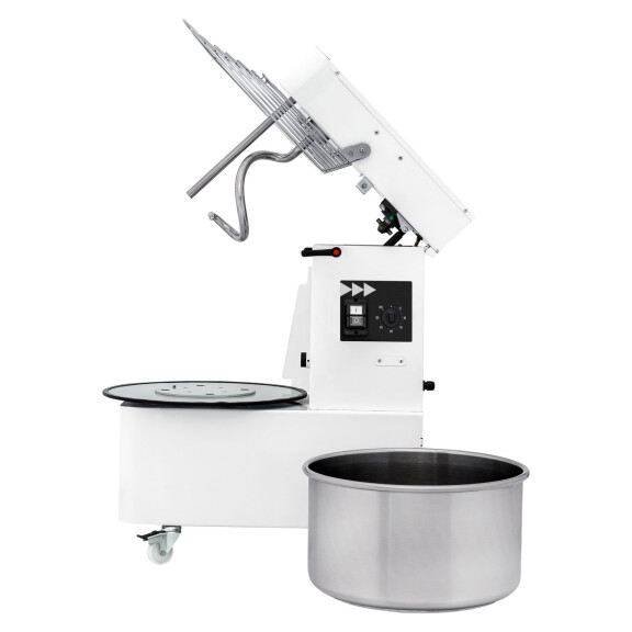Mixer spirală (mixer) cu vas detașabil | PRISMAFOOD 1I054035