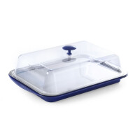 Tavă de răcire dreptunghiulară cu capac | HENDI 424155