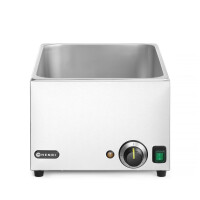 Linie de bucătărie electrică de masă Bemar HENDI 238905