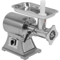Mașină de tocat carne (mincer) wyd. 250 kg/h | YATO YG-03235