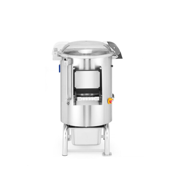 Peeler de cartofi 10 kg Linie de bucătărie | HENDI 229217