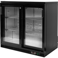 Răcitor de sticle 227 l | YATO YG-05356